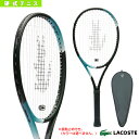 yejX Pbg RXez L.20^Lacoste Racket^290g^RXe PbgiTFRLA20j