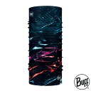 【ランニング アクセサリ・小物 BUFF】 NECK WEAR／CoolNet UV＋／クールネット UVプラス／Xcross Multi（437563）