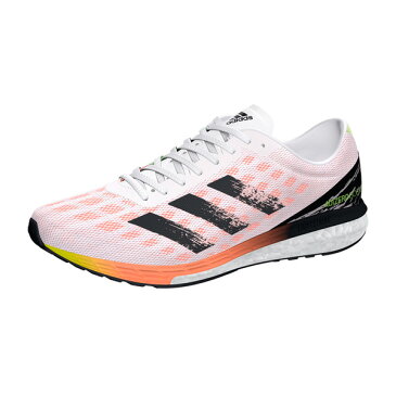 【ランニング シューズ アディダス】 ADIZERO BOSTON 9 M／アディゼロ ボストン 9／メンズ（H68741）