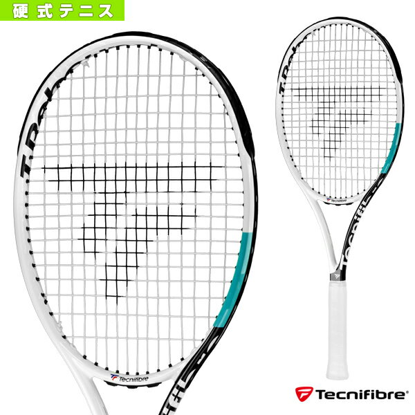 【テニスラケット テクニファイバー】 T-REBOUND 298 IGA／ティーリバウンド 298／イガ・シフィオンテク選手モデル（14REB2981）