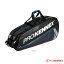 ڥƥ˥ Хå ץͥå Racket Bag 6pcs饱åȥХå饱å6ܼǼġAYBG2007