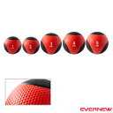 【オールスポーツ トレーニング用品 エバニュー】 メディシンボール Y／1kg（ETB011）