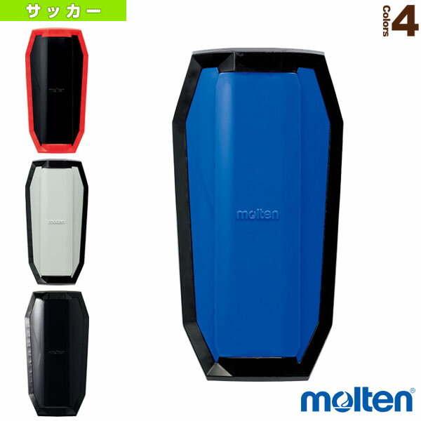 サッカーアクセサリ・小物 モルテン スワンセシンガード フレックス Sサイズ GG0032