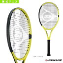 テニスラケット ダンロップ SX 300 TOUR/SX 300 ツアー(DS22200)