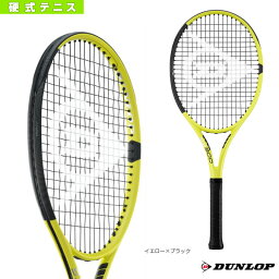 【テニス ラケット ダンロップ】 SX 300（DS22201）