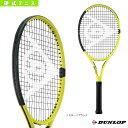 テニスラケット ダンロップ SX 300 LS(DS22202)