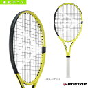 テニスラケット ダンロップ SX 300 LITE/SX 300 ライト(DS22203)