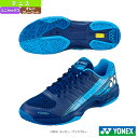 【テニスシューズ ヨネックス】 パワークッションエアラスダッシュ3 GC/POWER CUSHION AERUSDASH 3 GC/ユニセックス(SHTAD3G...