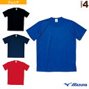 【オールスポーツウェア(ジュニア) ミズノ】 Tシャツ/ジュニア(87WT210)