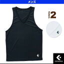【バスケットボール アンダーウェア コンバース】 ゲームインナーシャツ／メンズ（CB251703）