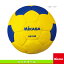 【ハンドボール ボール ミカサ】 ハンドボール／屋外用検定球／1号球（HB100）