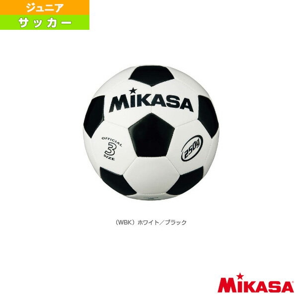 【サッカーボール ミカサ】 ジュニアサッカーボール／軽量3号球（SVC303）