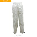 テニス・バドミントンウェア(ジュニア) エムズプロジェクト ジュニアタフレックスパンツ/裏付き(PX-1010)