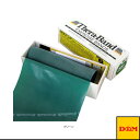 【オールスポーツトレーニング用品 D&M】 セラバンド/6ヤード(5.4m)/強度:ヘビー(TB-3)