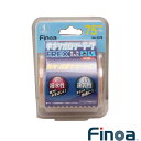 【オールスポーツサポーターケア商品 フィノア(Finoa)】 B.Pキネシオロジーテープ FREX/7.5cm/肩・腰・太もも用 サポート用伸縮テープ/撥水タイ...