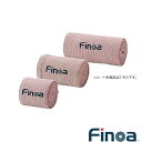 【オールスポーツ サポーターケア商品 フィノア(Finoa)】 エラスチックバンデージ/7.5cm/足首・ひざ用 混紡伸縮包帯(343)