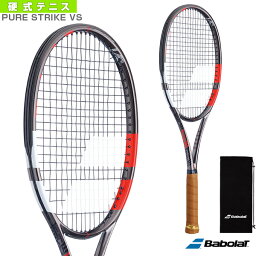 【テニス ラケット バボラ】 PURE STRIKE VS／ピュア ストライク VS（101460J）