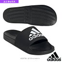 【オールスポーツシューズ アディダス】 ADILETTE SHOWER U/アディレッタ シャワー/ユニセックス(GZ3779)