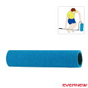 【運動場用品設備・備品 エバニュー】 吸水ローラー600用スペアスポンジ(EKU339)