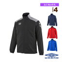 【サッカー ウェア(メンズ/ユニ) アンブロ】 インシュレーションジャケット/中綿/ユニセックス(UAA4120)