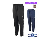 【サッカー ウェア(メンズ/ユニ) アンブロ】 インシュレーションパンツ/中綿/ユニセックス(UAA4120P)(4)