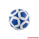 【ニュースポーツ・リクレエーション ボール エバニュー】 ソフトサッカーボール（EKD439）
