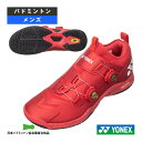 バドミントンシューズ ヨネックス パワークッションインフィニティ POWER CUSHION INFINITY メンズ SHBIF2