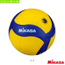 【バレーボールボール ミカサ】 バレーボール/国際公認球/検定球5号(V200W)
