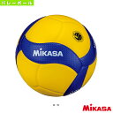 【バレーボールボール ミカサ】 バレーボール/国際公認球/検定球5号(V300W)