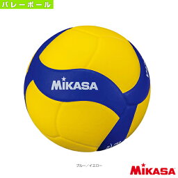 【バレーボールボール ミカサ】 バレーボール／練習球4号（V430W）