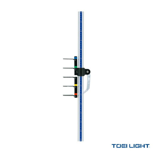 陸上設備・備品 TOEI(トーエイ) バー止ステップワンタッチレバー G-1876 陸上設備・備品 TOEI(トーエイ) バー止ステップワンタッチレバー G-1876