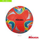 【サッカー ボール ミカサ】 キーパートレーニングボール5号／重量約600g（SVH5KTR）