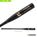 【野球バット ディマリニ(DeMARINI)】 ティマリニ/ファンゴ/91cm/660g平均/硬式・軟式・ソフトボール可/ノック用バット(WBD24260309...