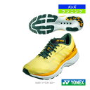 【ランニングシューズ ヨネックス】 セーフラン100Xメン/SAFERUN 100 X MEN/メンズ(SHR100XM)(4)