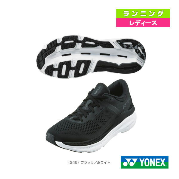 【ランニングシューズ ヨネックス】 セーフラン200Xウィメン/SAFERUN 200X WOMEN/レディース(SHR200XL)