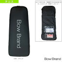 テニスバッグ ボウブランド クーリエバッグ BOW-JB2111