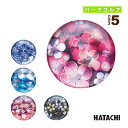 【パークゴルフ アクセサリ・小物 ハタチ】 雅マーカー(BH6032)