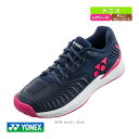 【テニスシューズ ヨネックス】 パワークッション エクリプション 4 ウィメン GC/POWER CUSHION ECLIPSION 4 WOMEN GC/レデ...
