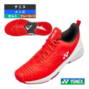 テニスシューズ ヨネックス パワークッションソニケージ3 メン GC/POWER CUSHION SONICAGE 3 GC/メンズ(SHTS3MGC)