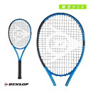テニスラケット ダンロップ FX500 DS22301