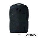 【卓球バッグ スティガ】 リュックサック ライバルJP XL/BACKPACK RIVAL JP XL(1422-0101-83)(4)