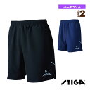 ■商品情報 商品名【卓球 ウェア（メンズ/ユニ） スティガ】 STIGAショーツ プロ／SHORTS PRO／ユニセックス（1809-0101／1809-0204） メーカー名スティガ カラーネイビー, ブラック サイズ3XS（EUサイズ）, 2XS（EUサイズ）, XS（EUサイズ）, S（EUサイズ）, M（EUサイズ）, L（EUサイズ）, XL（EUサイズ）, 2XL（EUサイズ）, 3XL（EUサイズ）, 4XL（EUサイズ） 素材メイン生地／ポリエステル100％股下生地／ポリエステル92％／スパンデックス8％ 生産国ベトナム ■メーカー希望小売価格はメーカーカタログに基づいて掲載しています■商品詳細情報 特徴※J.T.T.A.A.日本卓球協会公認長めの丈で、背面の斜ラインデザインがポイント