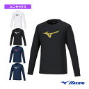 【オールスポーツウェア(メンズ/ユニ) ミズノ】 Tシャツ 長袖 ユニセックス 32MAA157