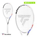 テニスラケット テクニファイバー T-FIGHT 315 ISOFLEX/ティーファイト315 アイソフレックス(14FI315I3)