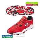 【テニスシューズ ヨネックス】 パワークッションフュージョンレブ5ウィメンGC/POWER CUSHION FUSIONREV 5 WOMEN GC/レディース...