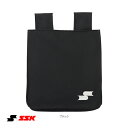 【野球バッグ エスエスケイ】 審判用ボール袋 UPG210