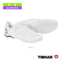 卓球シューズ ティバー スーパーソニックPROライト ユニセックス TJS1
