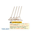 【運動場用品 設備・備品 TOEI(トーエイ)】 [送料別途]ラワンレーキ70（G-1943）