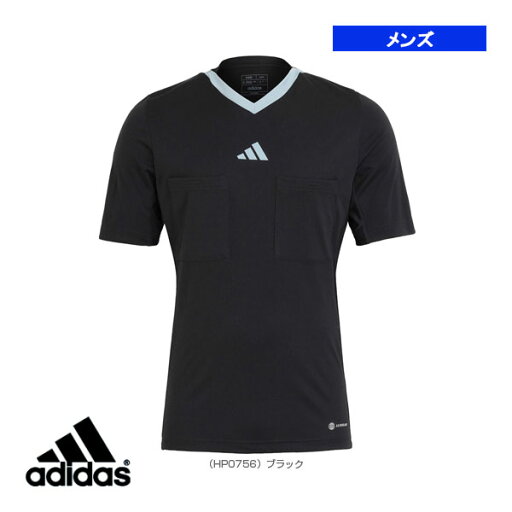 【サッカーウェア(メンズ/ユニ) アディダス】 REF 22 ジャージー/REF 22 ジャージー/メンズ(Q5484) 【サッカーウェア(メンズ/ユニ) アディダス】 REF 22 ジャージー/REF 22 ジャージー/メンズ(Q5484)