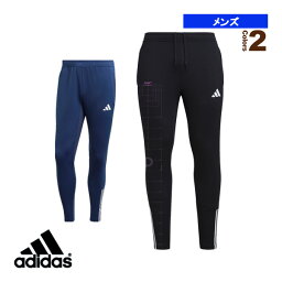 【サッカー ウェア（メンズ/ユニ） アディダス】 ティロ 23 コンペティション トレーニングパンツ／TIRO23 C トレーニングパンツ／メンズ（TJ153）